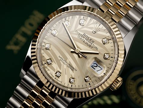 rolex 5 year warranty